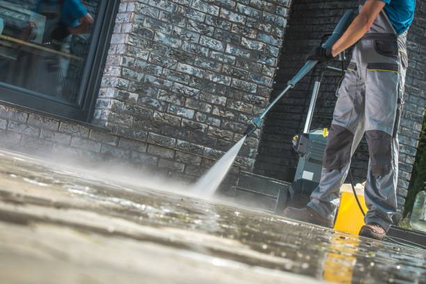 Best Sidewalk and Walkway Cleaning  in Clarence Center, NY