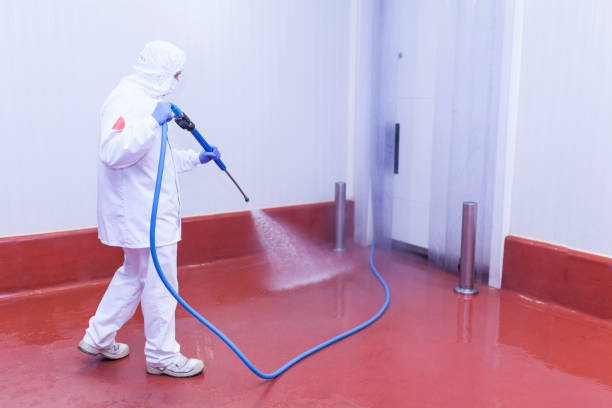 Best Gas Station Cleaning  in Clarence Center, NY