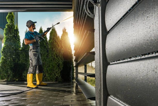 Best Dumpster Area Cleaning  in Clarence Center, NY